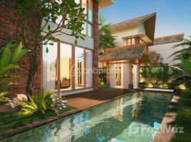 4 Kamar Vila for sale in Ubud Art Market, Ubud, Ubud