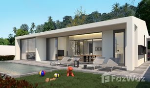 3 Bedrooms Villa for sale in Bo Phut, Koh Samui Rocco Villa