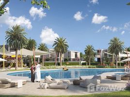 5 Habitación Villa en venta en Murooj Al Furjan, Murano Residences, Al Furjan