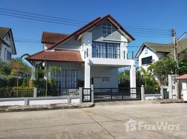 3 Bedroom Villa for sale at Central Park 4 Village, Nong Prue, Pattaya, Chon Buri