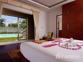 在The Residence Resort出售的3 卧室 屋, 晟泰雷, 塔朗