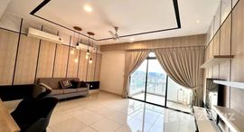 Unit Tersedia di Setia Sky Residences