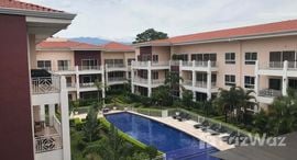 Available Units at Escazú