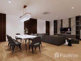 4 Bedroom Apartment for sale at Touch Hill Place Elegant, Chang Phueak, Mueang Chiang Mai, Chiang Mai