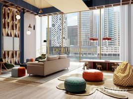 4 Habitación Apartamento en venta en Jumeirah Living Business Bay, Churchill Towers
