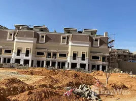 3 غرفة نوم تاون هاوس للبيع في Sarai, Mostakbal City Compounds, مدينة المستقبل