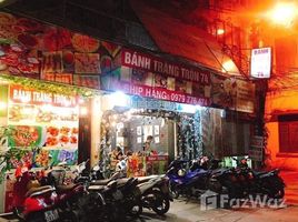 3 Phòng ngủ Nhà mặt tiền for sale in Minh Khai, Hai Bà Trưng, Minh Khai