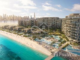 2 Bedroom Penthouse for sale at Six Senses Residences, The Crescent, Palm Jumeirah, Dubai, United Arab Emirates