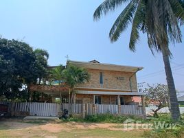 在佛丕出售的5 卧室 别墅, Sam Phraya, 七岩, 佛丕