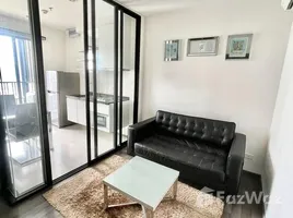 คอนโด 1 ห้องนอน ให้เช่า ในโครงการ เดอะ เบส พาร์ค เวสต์ สุขุมวิท 77, พระโขนงเหนือ