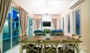 4 Bedrooms House for sale in Thap Tai, Hua Hin Marwin Pool Villa Hua Hin
