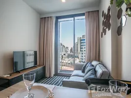 1 Habitación Departamento en alquiler en Edge Sukhumvit 23, Khlong Toei Nuea