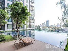 2 Schlafzimmer Appartement zu vermieten im Rhythm Sukhumvit 36-38, Khlong Tan