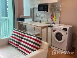 1 Bedroom Condo for sale at The Parkland Grand Taksin, Bukkhalo, Thon Buri