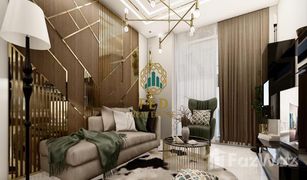 Studio Appartement a vendre à District 13, Dubai Samana Waves