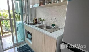 1 Bedroom Condo for sale in Chang Phueak, Chiang Mai One Plus Jed Yod Condo