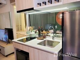 1 chambre Condominium à vendre à Nue Mega Plus Bangna ., Bang Kaeo