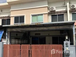 2 Habitación Adosado en venta en Novo Ville Krungthep-Pathumthani, Bang Duea, Mueang Pathum Thani, Pathum Thani