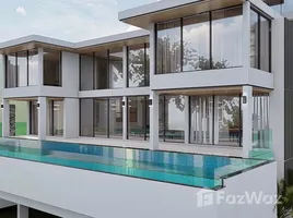 6 Habitación Villa en venta en Ocean Hills Phuket, Choeng Thale