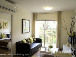 1 Bedroom Condo for rent in Bang Na, Bangkok S and S Sukhumvit Condominium