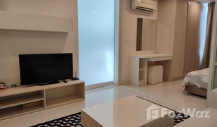 1 Bedroom Condo for sale in Nong Bon, Bangkok Elements Srinakarin