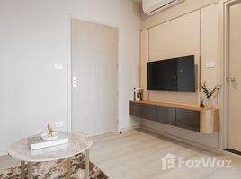 1 спален Квартира в аренду в Ideo Charan 70 - Riverview, Bang Phlat, Банг Пхлат