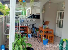3 Bedrooms Townhouse for sale in Nai Khlong Bang Pla Kot, Samut Prakan Townhouse for Sale in Phra Samut Chedi, Samut Prakan