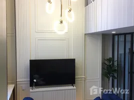 อพาร์ทเม้นท์ 1 ห้องนอน ให้เช่า ในโครงการ ไนท์บริดจ์ ไพรม์ สาทร, ทุ่งวัดดอน