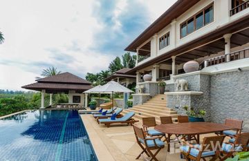 Lakewood Hills Villa in Choeng Thale, Phuket