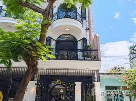 3 Habitación Casa en alquiler en Hoa Minh, Da Nang, Hoa Minh, Lien Chieu, Da Nang, Vietnam
