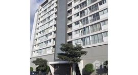 Available Units at Nunciatura Flats: Apartment For Sale in Mata Redonda