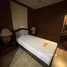 คอนโด 2 ห้องนอน ให้เช่า ในโครงการ นิว เฮ้าส์ คอนโด, ลุมพินี, ปทุมวัน