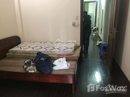 4 Phòng ngủ Nhà mặt tiền cho thuê ở Tương Mai, Hà Nội Cho thuê nhà riêng ngõ phố nguyễn an ninh tương mai dt50m2x4t có sân trước sân sau, giá 10tr