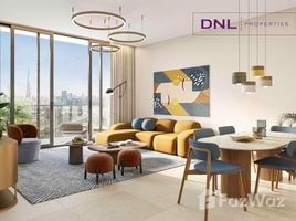 3 спален Квартира на продажу в Design Quarter, DAMAC Towers by Paramount