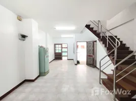 4 Bedroom Townhouse for sale at Sucha Village Phet Kasem 112, Nong Khang Phlu, Nong Khaem