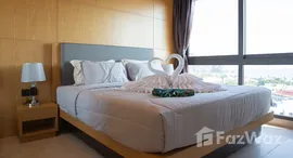 Доступные квартиры в Silk Condominium Ao Nang