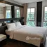1 спален Кондо в аренду в Parc Exo Condominium, Ram Inthra, Кхан На Яо