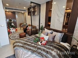 1 Bedroom Apartment for rent at One 9 Five Asoke - Rama 9, Huai Khwang, Huai Khwang, Bangkok