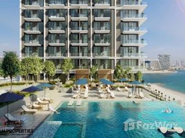 3 Habitación Apartamento en venta en Beach Mansion, EMAAR Beachfront, Dubai Harbour, Dubái