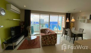 2 Bedrooms Condo for sale in Nong Prue, Pattaya Grande Caribbean