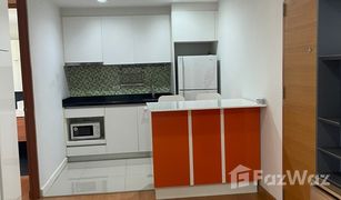 1 Bedroom Condo for sale in Khlong Toei, Bangkok XVI The Sixteenth Condominium