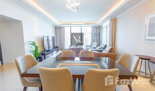 3 chambres Appartement a vendre à The Address Residence Fountain Views, Dubai The Address Residence Fountain Views 3