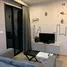 Studio Condo for rent at The Base Rama 9 - Ramkhamhaeng, Hua Mak