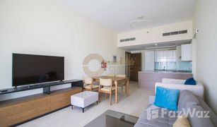 1 Habitación Apartamento en venta en Umm Hurair 2, Dubái Azizi Aliyah