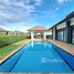 3 Habitación Villa en alquiler en Huahin Asset, Hin Lek Fai, Hua Hin, Prachuap Khiri Khan, Tailandia