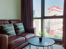 1 Bedroom Condo for rent at Wish Signature Midtown Siam, Thanon Phet Buri