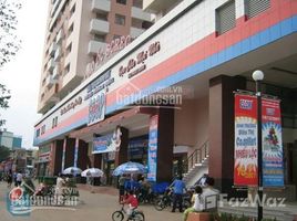 Studio Chung cư for rent at Screc Tower, Phường 12, Quận 3, TP.Hồ Chí Minh, Việt Nam