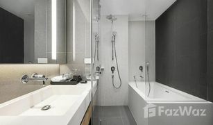 Квартира, 1 спальня на продажу в Khlong Tan, Бангкок Oakwood Suites Bangkok