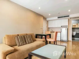 2 Bedroom Condo for sale at Inspire Place ABAC-Rama IX, Hua Mak