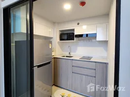 คอนโด 1 ห้องนอน ให้เช่า ในโครงการ ออริจิ้น ปลั๊ก แอนด์ เพลย์ รามคำแหง ทริปเปิ้ล สเตชั่น, หัวหมาก